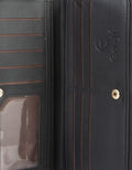 EN-JI By Palomino Lilac Wallet