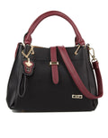 EN-JI By Palomino Manolo Handbag