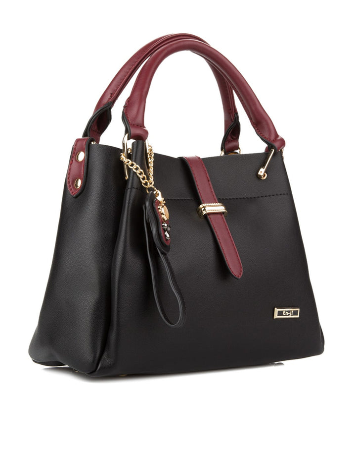 EN-JI By Palomino Manolo Handbag