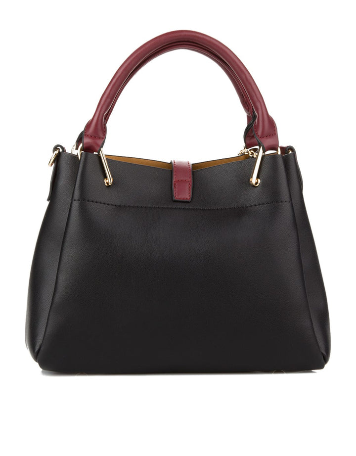 EN-JI By Palomino Manolo Handbag