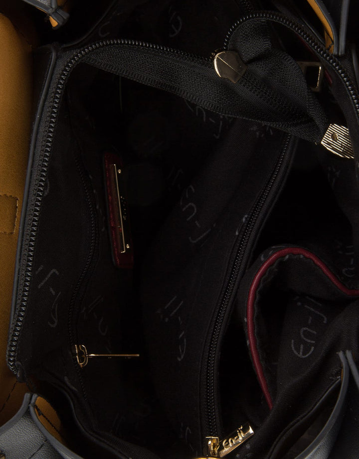 EN-JI By Palomino Manolo Handbag