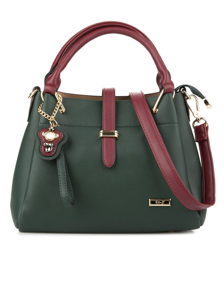 EN-JI By Palomino Manolo Handbag