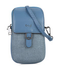 EN-JI By Palomino Milly Wallet
