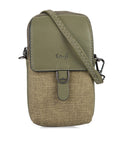 EN-JI By Palomino Milly Wallet