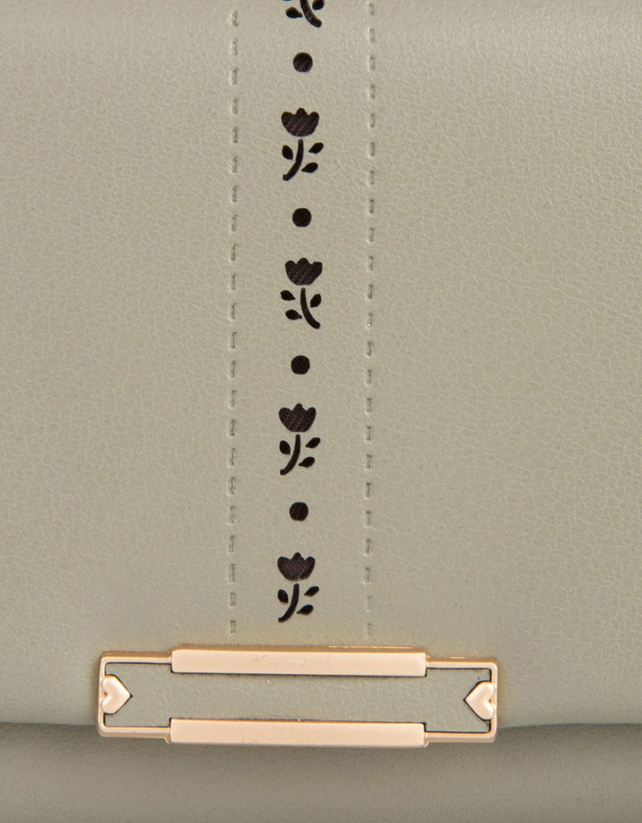 EN-JI By Palomino Nadine Wallet