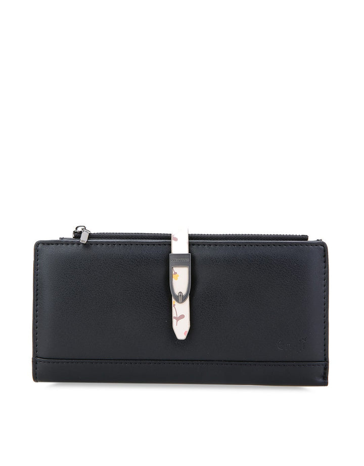 EN-JI By Palomino Olla Wallet