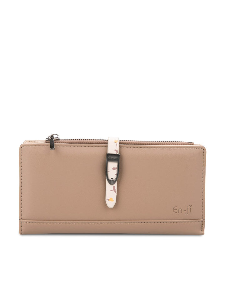 EN-JI By Palomino Olla Wallet