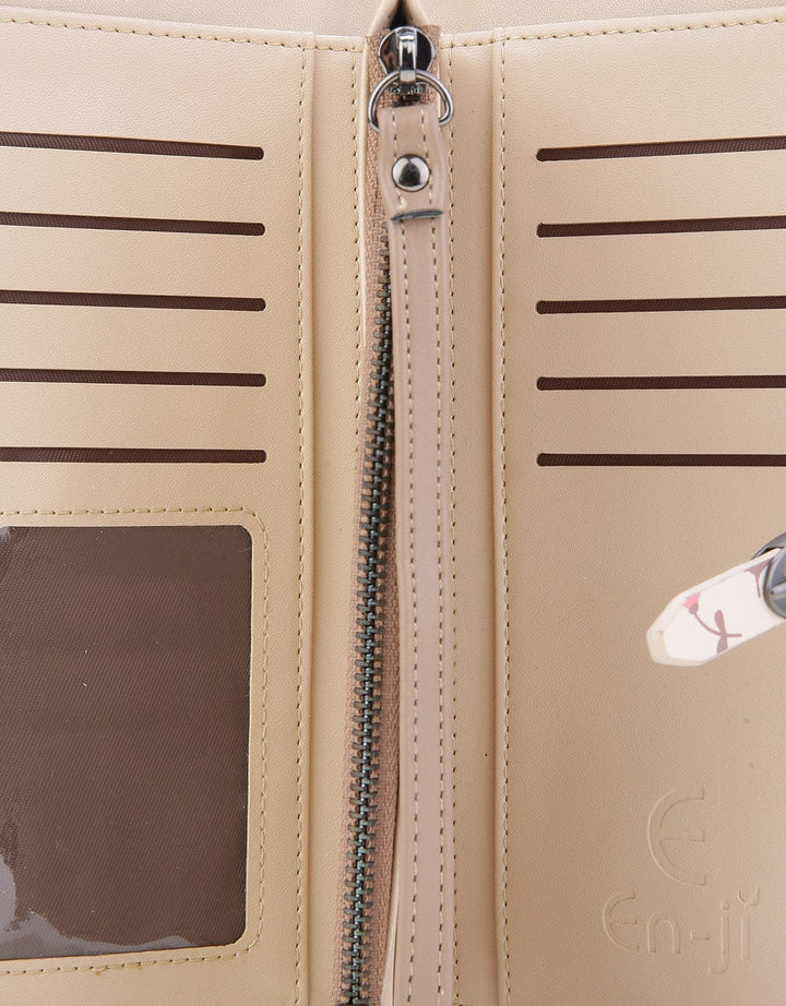 EN-JI By Palomino Olla Wallet