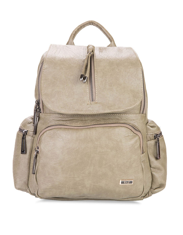 EN-JI By Palomino Puspa Backpack