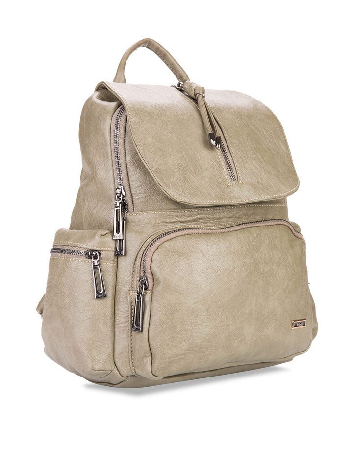 EN-JI By Palomino Puspa Backpack