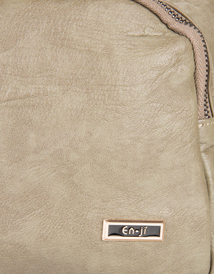 EN-JI By Palomino Puspa Backpack