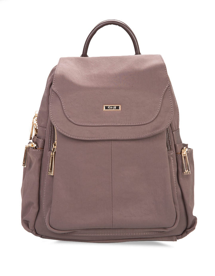 EN-JI By Palomino Quenby Backpack