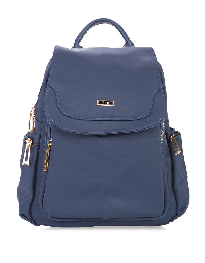 EN-JI By Palomino Quenby Backpack