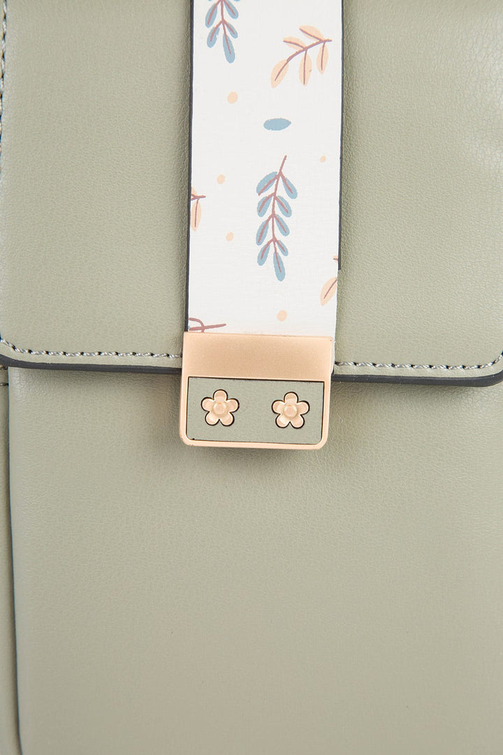 EN-JI By Palomino Rose Wallet