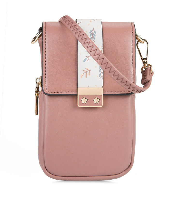 EN-JI By Palomino Rose Wallet