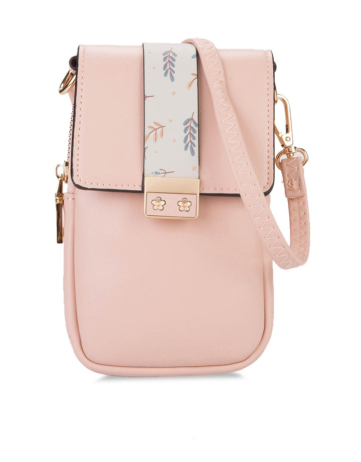 EN-JI By Palomino Rose Wallet