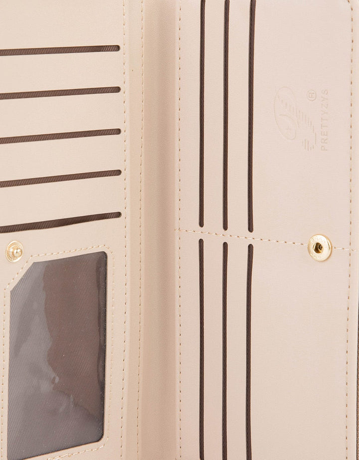 EN-JI By Palomino Savine Wallet