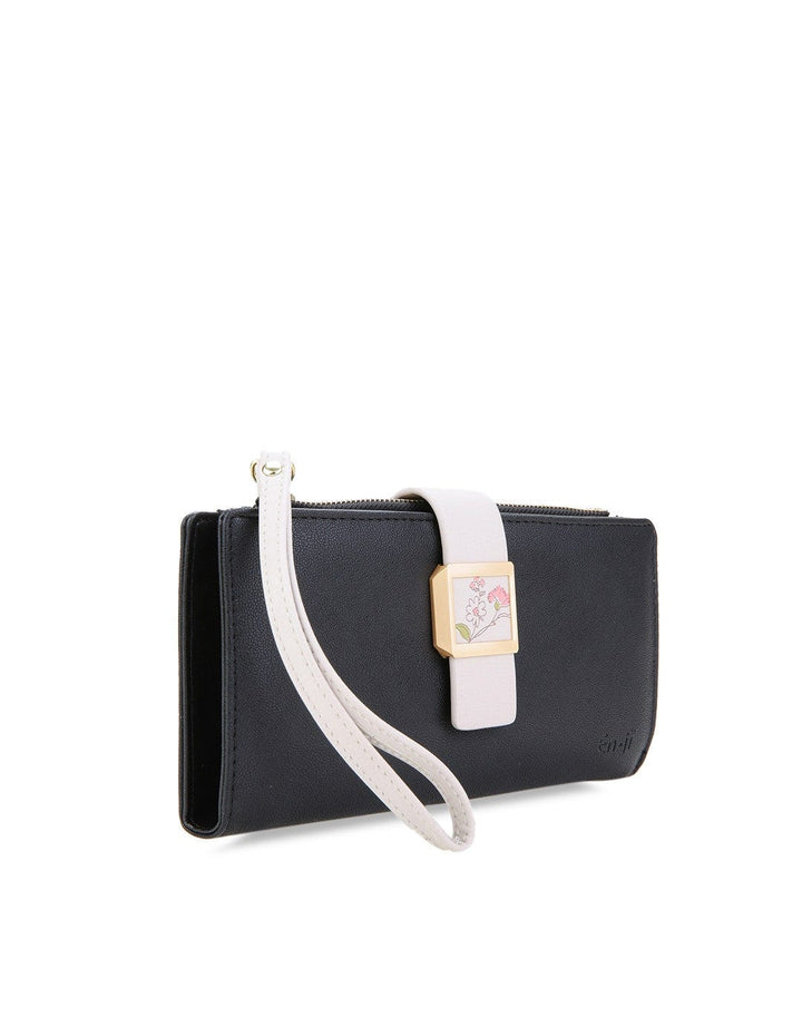 EN-JI By Palomino Stacy Wallet