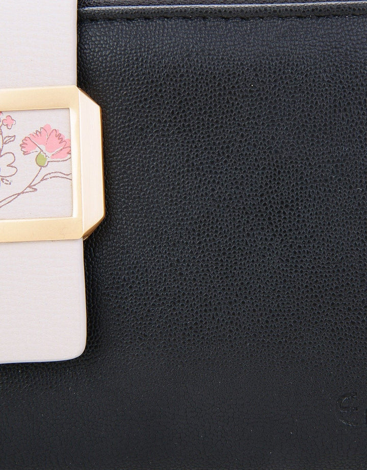 EN-JI By Palomino Stacy Wallet