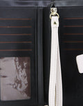 EN-JI By Palomino Stacy Wallet