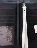 EN-JI By Palomino Stacy Wallet