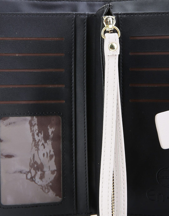 EN-JI By Palomino Stacy Wallet