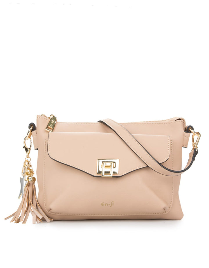 EN-JI By Palomino Sunny Slingbag