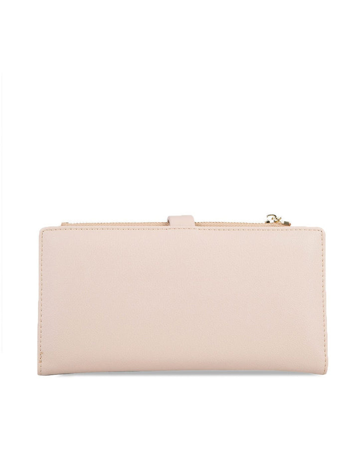 EN-JI By Palomino Tiara Wallet