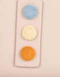 EN-JI By Palomino Tiara Wallet