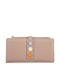 EN-JI By Palomino Tiara Wallet