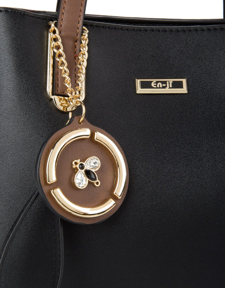 EN-JI By Palomino Vicky Handbag