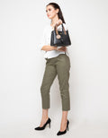 EN-JI By Palomino Vicky Handbag