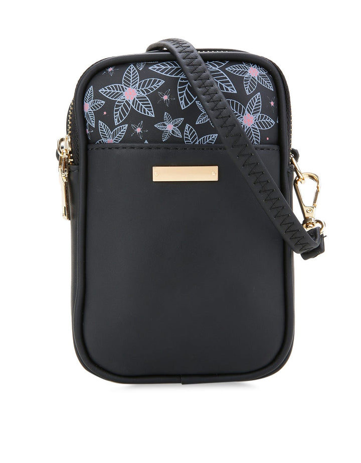EN-JI By Palomino Yerin Wallet