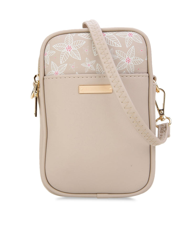 EN-JI By Palomino Yerin Wallet