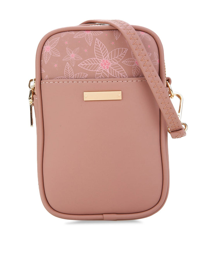 EN-JI By Palomino Yerin Wallet