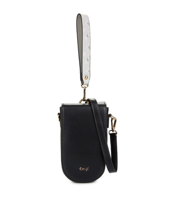 EN-JI By Palomino Zea Wallet