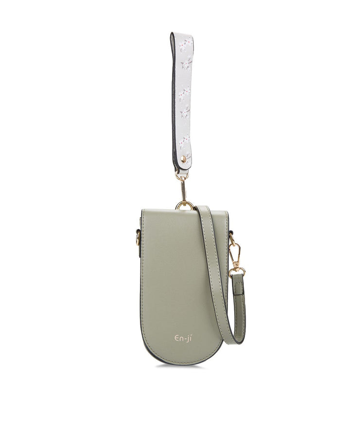 EN-JI By Palomino Zea Wallet