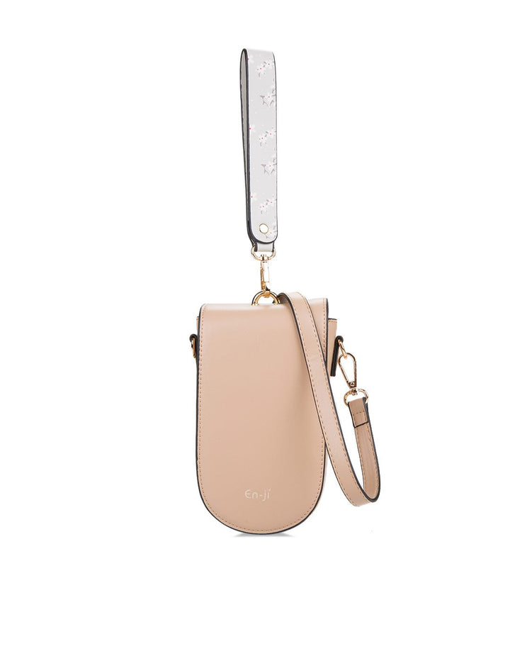 EN-JI By Palomino Zea Wallet