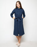 Eprise Disc Dress