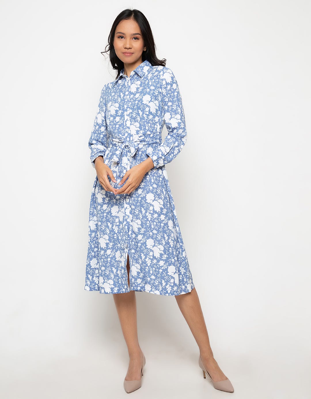 Eprise Belva Dress
