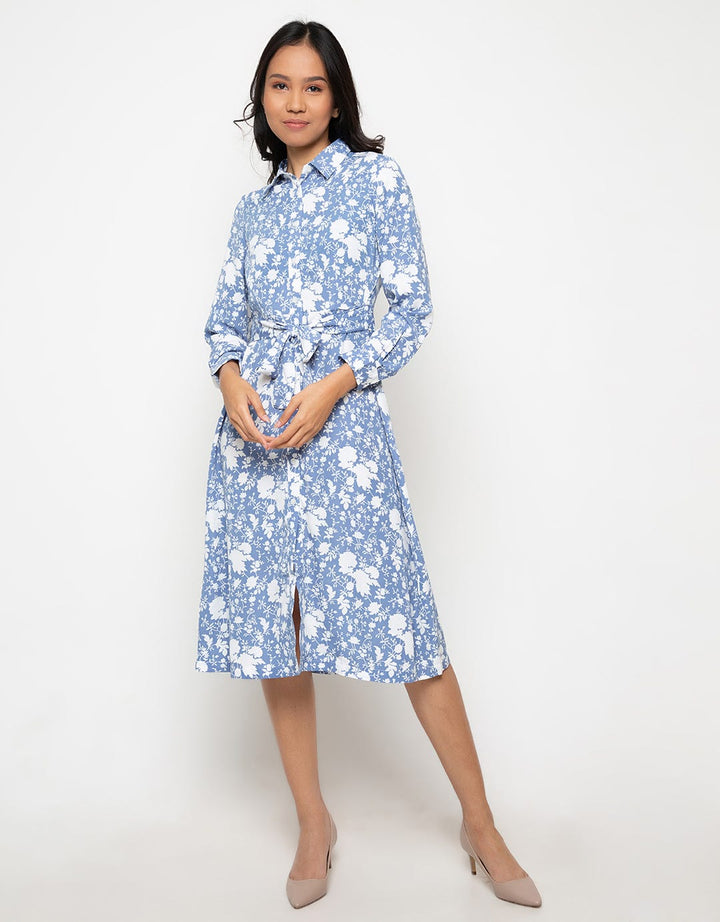 Eprise Belva Dress