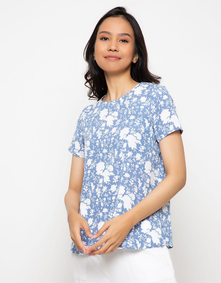 Eprise Islean Blouse