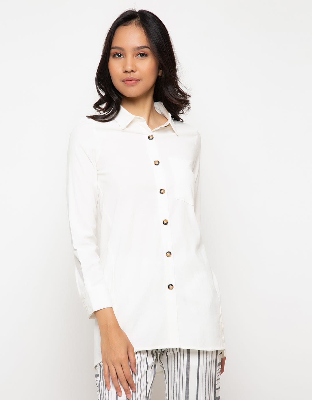 Eprise Chana Blouse