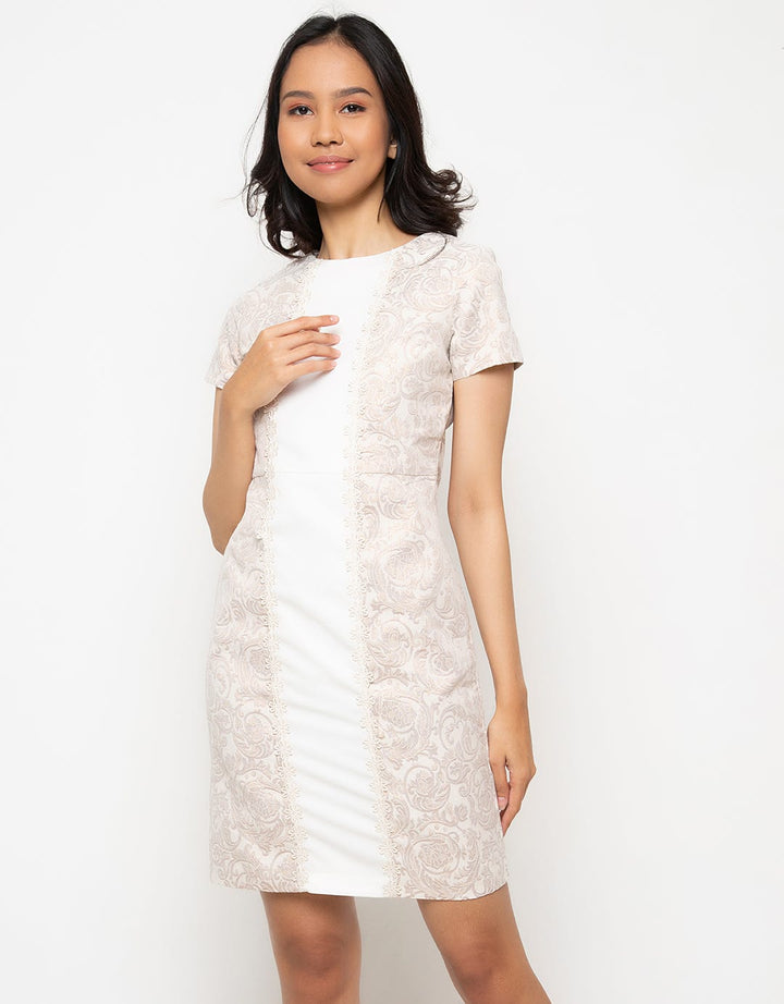 Eprise Kenward Dress