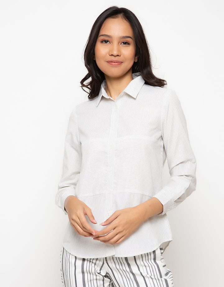 Eprise Mallt Blouse