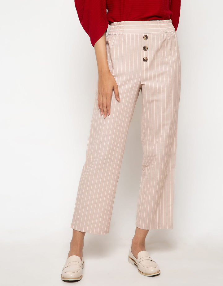 Eprise Qianzy Pants - Soy Bean