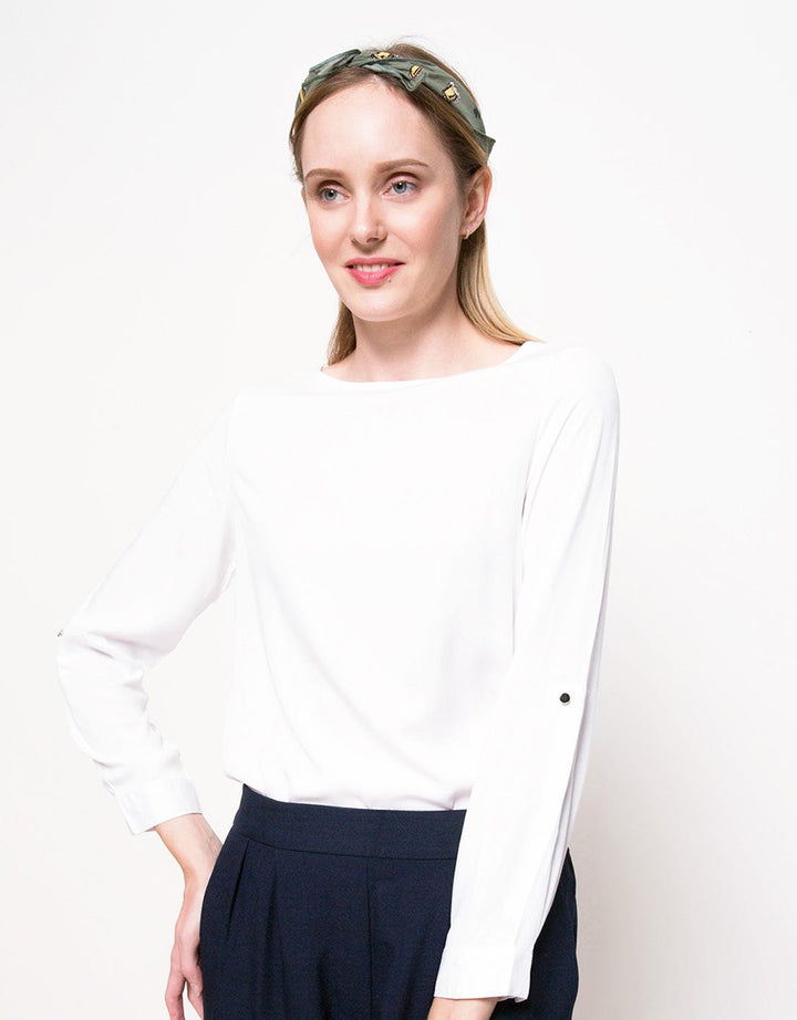 Eprise Rayon Women's Blouse