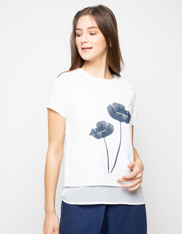 Eprise Relan Blouse