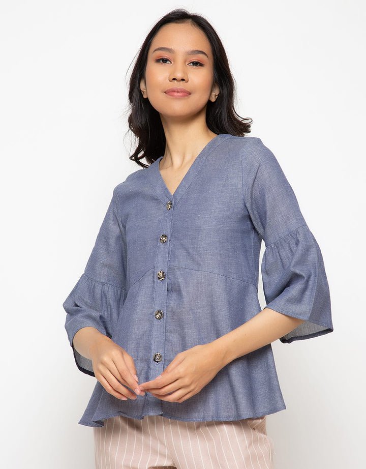 Eprise Syuha Blouse