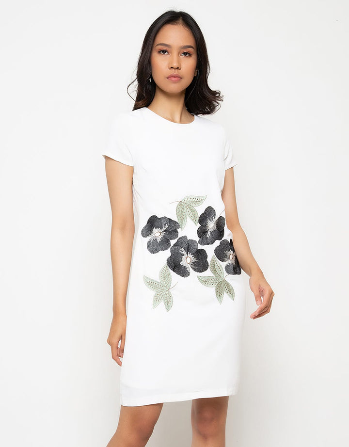 Eprise Topsy Dress